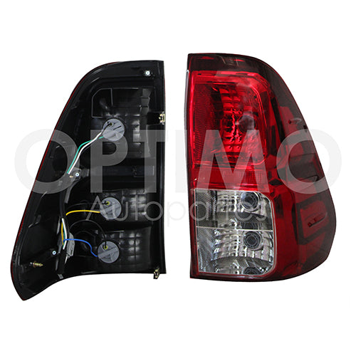 CALAVERA HILUX 16-21 C/ARNES DIFORZA  #OP  DER
