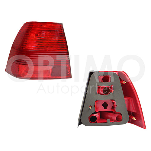 CALAVERA JETTA 99-03 S/ARNES DIFORZA  IZQ   #OP