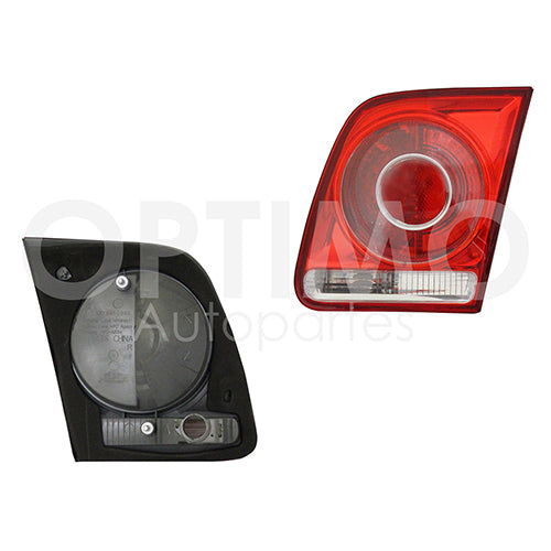 CALAVERA JETTA CLASICO 08-15 INT CLARA S/ARNES DIFORZA  DER  #OP
