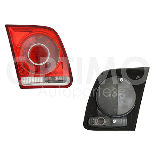 CALAVERA JETTA CLASICO 08-15 INT CLARA S/ARNES DIFORA  IZQ  #OP