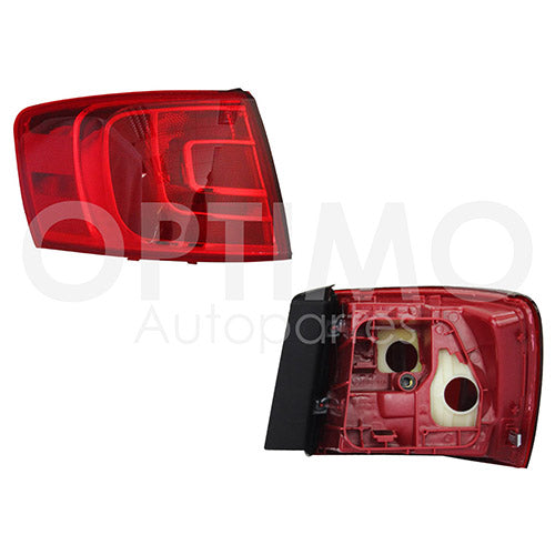 CALAVERA JETTA BICENTENARIO 11-14 EXT S/ARNES  DIFROZA   IZQ  #OP