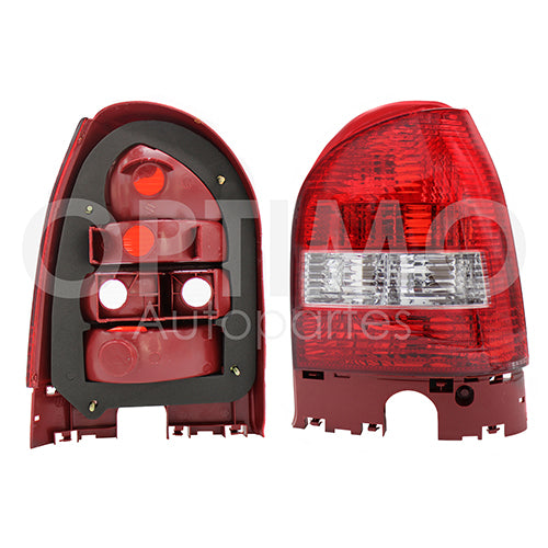 CALAVERA POINTER 00-05 S/ARNES  DIFORZA   ECOCN DER  #OP