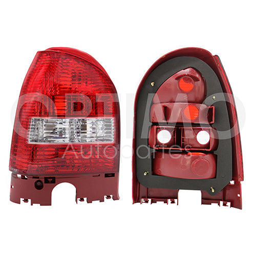CALAVERA POINTER 00-05 S/ARNES  DIFORZA   ECOCN IZQ #OP