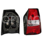CALAVERA POINTER 04-05 CLARA  S/ARNES DER  #OP