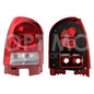 CALAVERA POINTER 2006-2009 S/ARNES CLARA 5 PTAS ECON DIFORZA #OP  IZQ