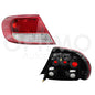 CALAVERA GOL 09-13 5P CLARA S/ARNES DIFORZA  IZQ   #OP