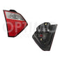 CALAVERA GOL 13-18 4P INT OSCURA  S/ARNES DIFORZA  IZQ   #OP