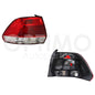 CALAVERA VENTO 2014-2015 S/ARNES (ROJO/BLANCO)  DIFORZA ECON IZQ #OP