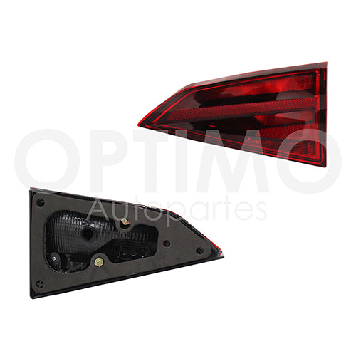 CALAVERA INT S/ARNES VW VIRTUS CLARA 2020-2021  DIFROZA #OP DER
