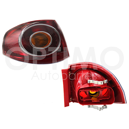CALAVERA SPORTVAN 07-09 EXT S/ARNES DIFORZA  IZQ  #OP