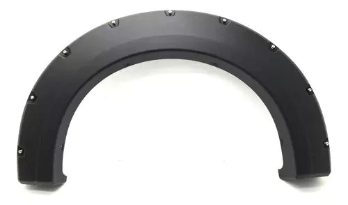CANTONERAS CON SIMULACION TORNILLO ACABADO TEXTURIZADO 100% PLASTICO F150 15-18 4 PZAS #AM