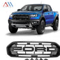 PARRILLA FORD RANGER LOGO FORD 16-18 #AM #PROMO HASTA AGOTAR EXISTENCIAS 11/01/24