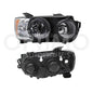 FARO SONIC 12-16 LS/ LT C/REFLEJANTE AMBAR DIFORZA   DER   #OP