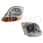 FARO MATIZ G2 06-15  DIFORZA #OP  IZQ