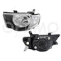 FARO MITSUBISHI PU L200 08-15 CUARTO BCO DIFROZA  IZQ  #OP