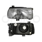 FARO JETTA 93-98 C/BASE DIFORZA  #OP   IZQ