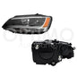 FARO JETTA BICENTENARIO 11-18 P/1 CUARTO REFLEJANTE AMBAR DIFORZA  #OP   IZQ