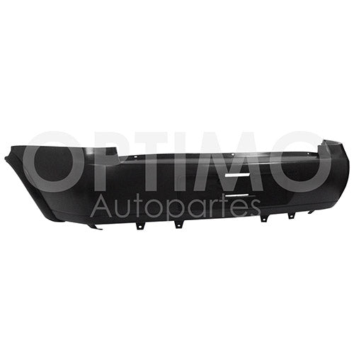 DEFENSA TRAS CHEVY C2 04-08 4P   #OP