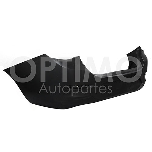 DEFENSA TRASERA CHEVROLET ONIX 2020-2021   #OP
