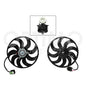 MOTOVENTILADOR TRAX 13-20 C/AIRE SOLO ASPAS MOTOS S/TOLVA 3 PINES #OP