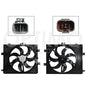 MOTOVENTILADOR VERSA 12 -19/ V-DRIVE 20-23/ NOTE 14-19 L4/ 1.6L T/A SENCILLO COMPLETO 2 PINES #OP