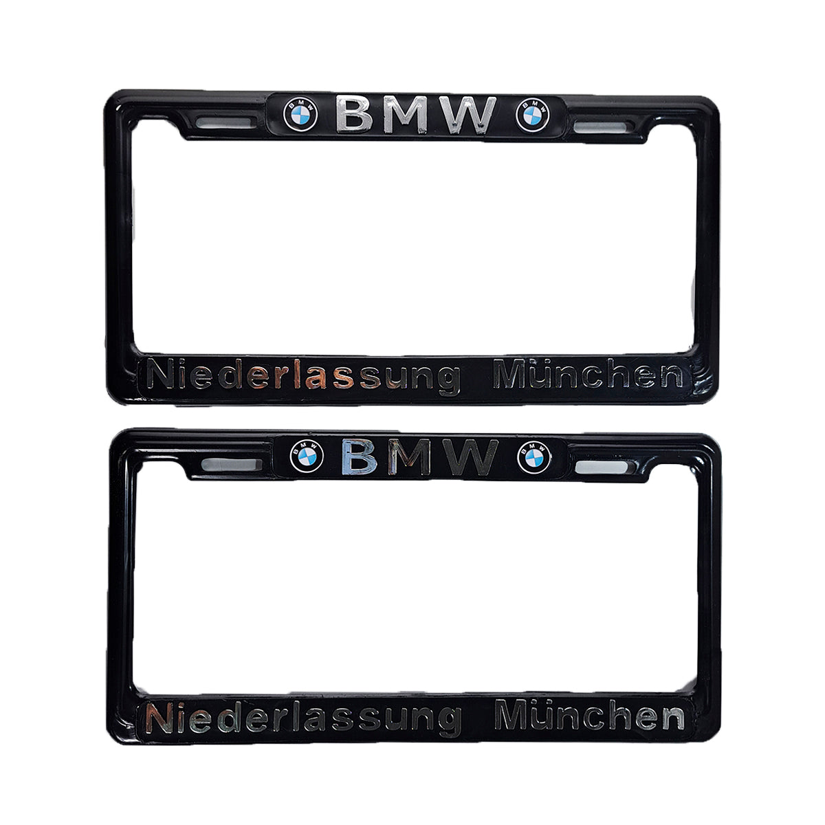 PORTA PLCAS UNIVERSAL NISSAN, CHEVROLET, FORD, JEEP Y BMW