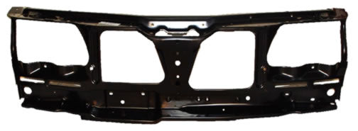 MARCO RADIADOR POINTER 00-09 C/REFUERZO #OP
