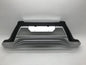 DEFENSA BUMPER GUARD FRONTIER 16-18 C/LED LUZ DE DIA #AM