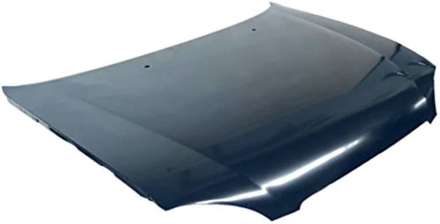 COFRE CHEVY SWING/ JOY/ MONZA 94-01  LISO MS #OP