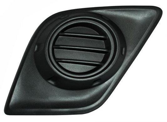 PARRILLA HILUX 16-20 S/FARO NIEBLA CHINA  #OP DER