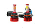FOCO LED R2 9004 6 CARAS  6500K 12V-24V ALTA BAJA #OP