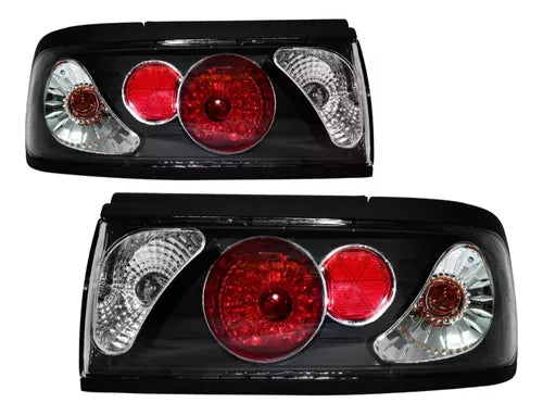 CALAVERA SPORT TSURU III NEGRA #OP