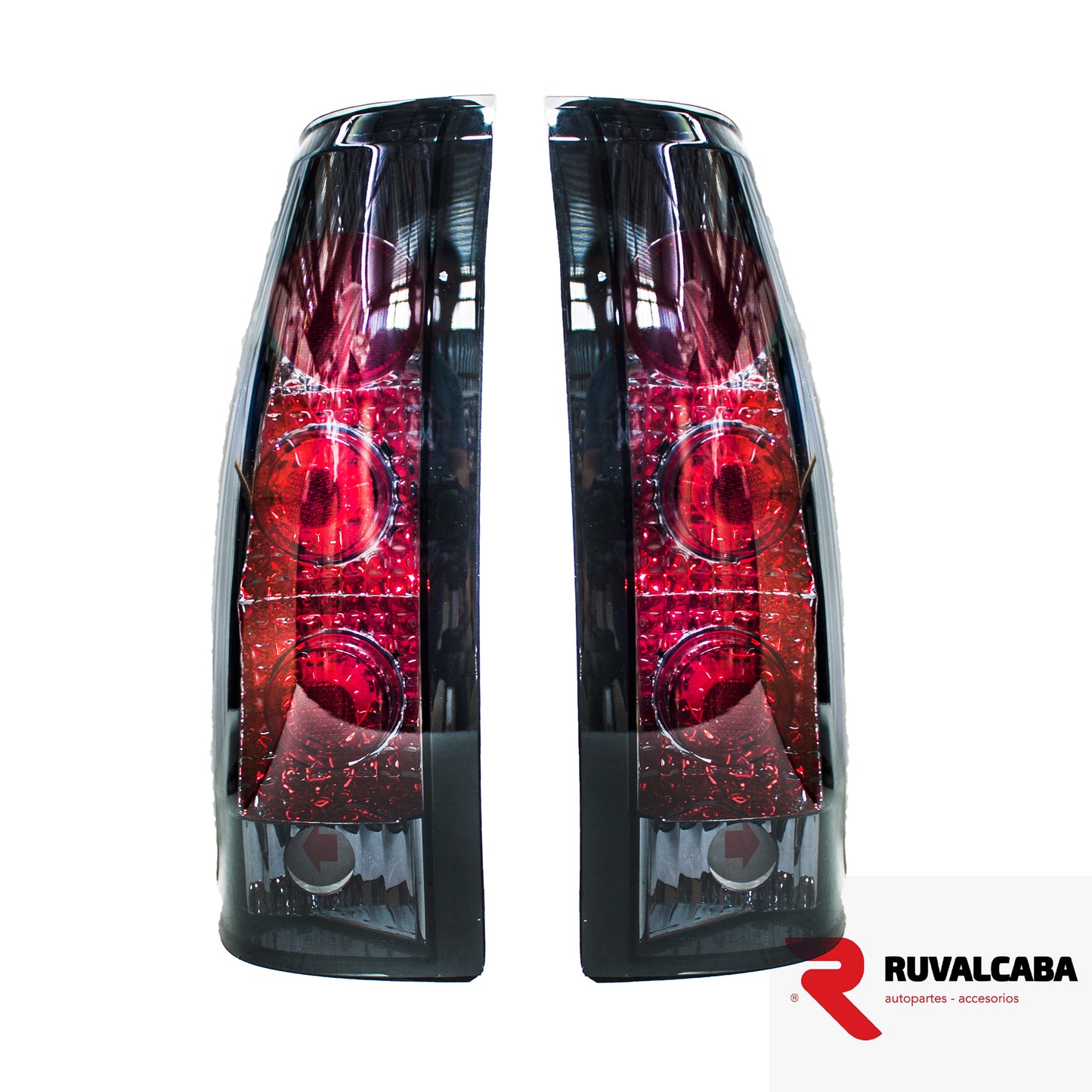 CALAVERAS CHEVROLET 1988-1998  HUMO #OP