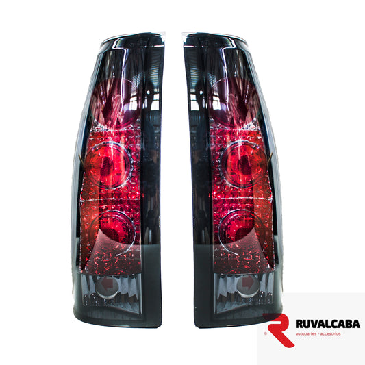 CALAVERAS CHEVROLET 1988-1998  HUMO #OP