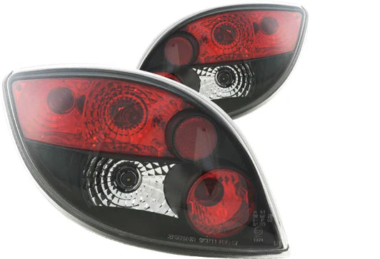 CALAVERAS  FORD KA 01-07 #AM