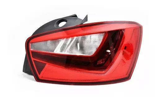 CALAVERA SEAT IBIZA FR 13-17 LED DERECHA #AU