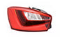 CALAVERA SEAT IBIZA FR 13-17 LED IZQUIERDA #AU