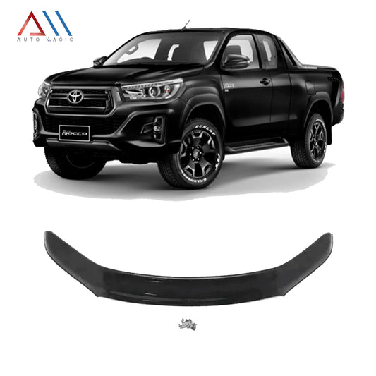 DEFLECTOR COFRE TOYOTA HILUX 16-20  #AU