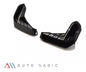 REJILLAS LUZ DE DIA HILUX 21-22 CON DIRECCIONAL #AU
