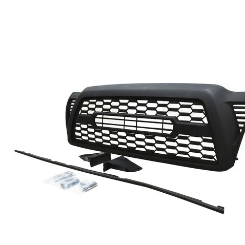 PARRILLA TACOMA  05-11 C/LEDS AMBAR #AM #HASTA AGOTAR EXISTENCIA 11/01/24