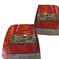 CALAVERAS JETTA A4  HUMO  #AM