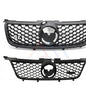 PARRILLA JETTA CLASICO 08-15 GTI ROMBOS C/EMBLEMA #AU
