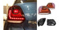 CALAVERAS FULL LED ROJAS POLO 15-17 #AM