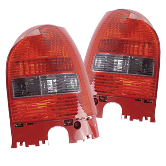 CALAVERA ROJA/HUMO POINTER 00-05 #AM