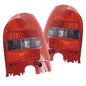 CALAVERA ROJA/HUMO POINTER 00-05 #AM