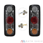 CALAVERAS COMBI 73-01 2PZA. #AM