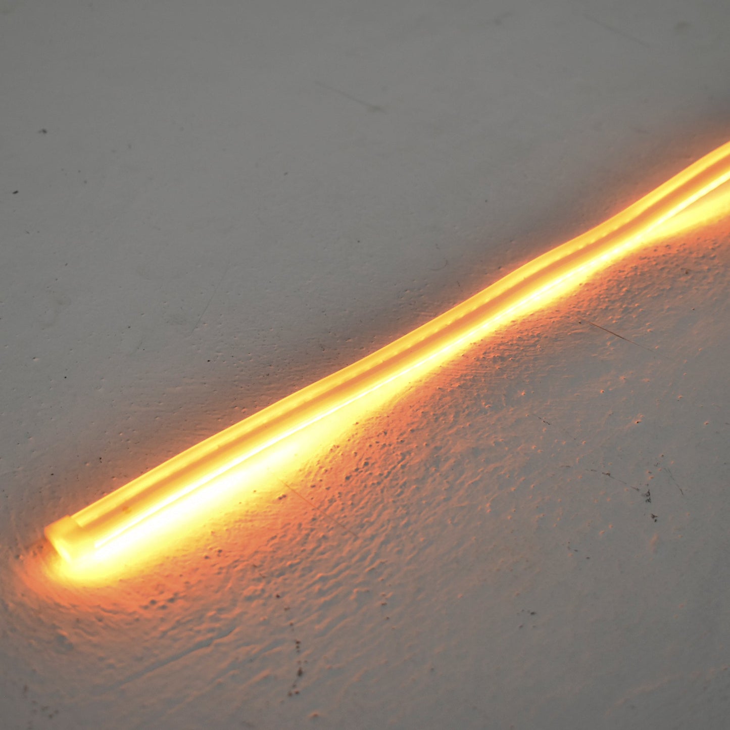 TIRA DE LED DRL FLEXIBLE C/DIRECCIONAL SECUENCIAL #AU