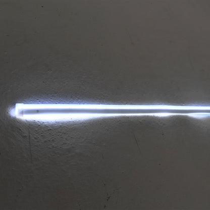 TIRA DE LED DRL FLEXIBLE C/DIRECCIONAL SECUENCIAL #AU