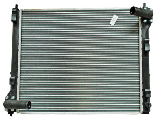 RADIADOR JUKE 12-14 L4 1.6 RASA #RS