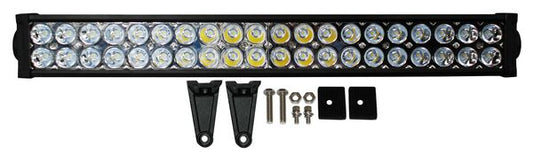FARO UNIVERSAL BARRA LUZ LED 21 PULGADAS 40 LED #OP (BURRERA)